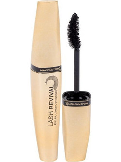 Max Factor Lash Revival 003 Extreme Black Mascara για Όγκο & Μήκος 11ml