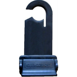 Κλιπς Ζώνης (stop) 2τμχ Autolegend 162.07042