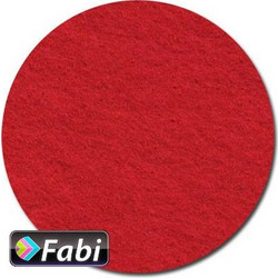 ΤΣΟΧΑ ΡΟΛΟ FABI 45x500 ΚΟΚΚΙΝΟ 21