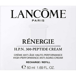 Lancome Renergie H.P.N. 300-Peptide Cream High-Performance Anti-Aging Cream Refill 50ml