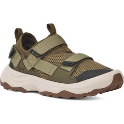 Teva Ανδρικά Sneakers Χακί 1136311