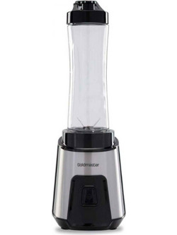 GoldMaster GM-7259 Μπλέντερ για Smoothie 600ml 2500W