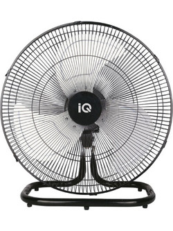 IQ VFF-53 Ανεμιστήρας Δαπέδου 50cm 130W