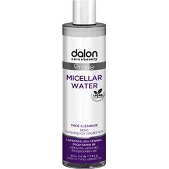 Dalon Prime Micellar Water Αφρός Ντεμακιγιάζ 300ml