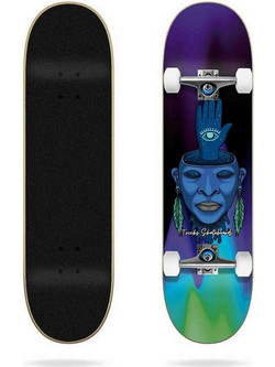 TRICKS Tribal 7.75
