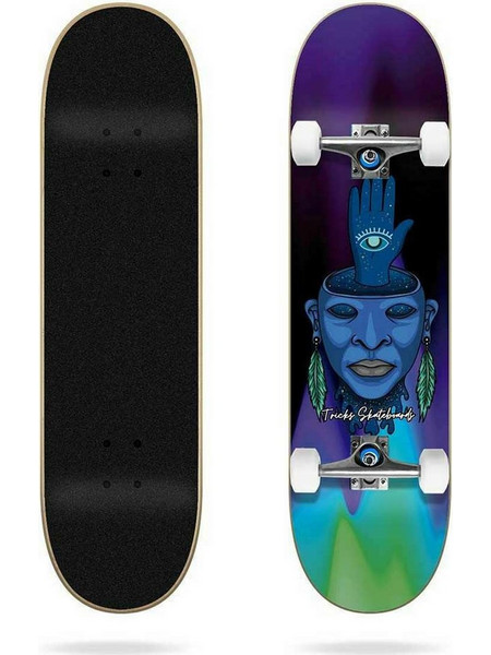 TRICKS Tribal 7.75