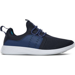 Etnies Vanguard Ανδρικά Sneakers Navy Μπλε 4101000497-421