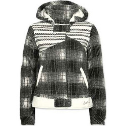 Billabong Carley Γυναικείο Μπουφάν Κοντό C3WA01BIW9-0019