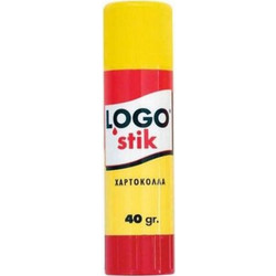 Κόλλα LOGO Stik 40gr