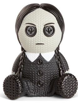 FaNaTtik Handmade By Robots Wednesday 13cm