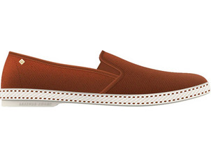 RIVIERAS CLASSIC TOILE ΕΣΠΑΝΤΡΙΓΙΕΣ 1027-TERRACOTTA