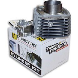 ΚΥΛΙΝΔΡΟΠΙΣΤΟΝΟ W-STD INNOVA STD 57.00MM