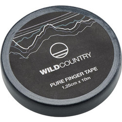 WILD COUNTRY - PURE FINGER TAPE 1,25CM X 10M (1,25 cm x 10 m)