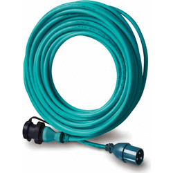 Mastervolt Power Cable 16A 15m 121160150