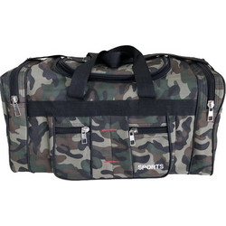 818-50 SPORT Στρατιωτικό Σακίδιο Παραλλαγής 50cm x 26cm x 23cm