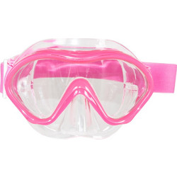 Scuba Force TPP Flores Μάσκα Θαλάσσης Ροζ 61141