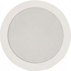 Adastra AD-CC5V Ηχείο Οροφής 25W Λευκό