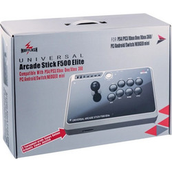 Mayflash F500 Elite