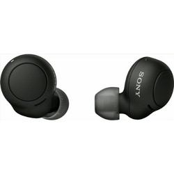 Sony WFC500 Ακουστικά Bluetooth In Ear Ανθεκτικά στο Νερό Black