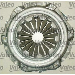 Valeo Σετ Συμπλέκτη για Citroen C3 I 1.1 LPG (2006 - 2009) 60hpΚωδικός: 826245
