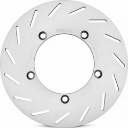 Ferodo Δισκόπλακα Πίσω για Suzuki Burgman 650Κωδικός: FMD0362R