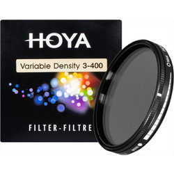 Hoya Variable ND 55mm
