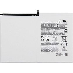 Συμβατή Μπαταρία 6820mAh για Galaxy Tab A7Κωδικός: 35927208