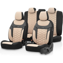 Otom Carbon Design Beige 11τμχ