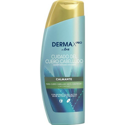 Head & Shoulders DermaXPro Repair Σαμπουάν για Επανόρθωση κατά της Πιτυρίδας για Ξηρά Μαλλιά 300ml