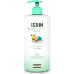 Isdin Baby Naturals Nutraisdin Body Lotion 750ml