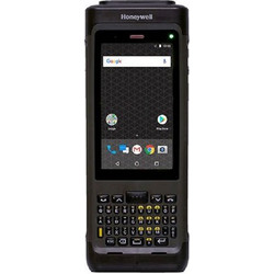Φορητό Τερματικό Honeywell CN80/CN80G