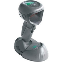 Barcode Scanner ZEBRA DS9808-R 1D/2D