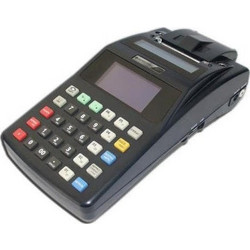 Spectra 107 Black