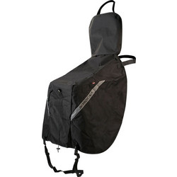 Αδιάβροχη κουβέρτα Nordcode Leg cover one size