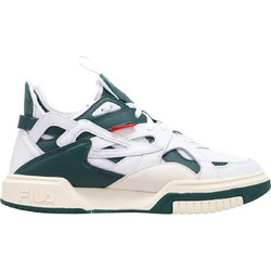 Fila Heritage Ανδρικά Sneakers Πολύχρωμα 1FM01734-146