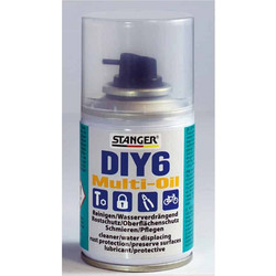 STANGER ΣΠΡΕΙ ΛΙΠΑΝΤΙΚΟ MULTI OIL 100ML