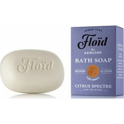 Floid Citrus Spectre Bath Σαπούνι 120gr