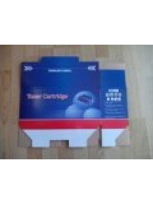 Box neutral for laser cartridges size XXL OEM - (BOXLASERXXL)