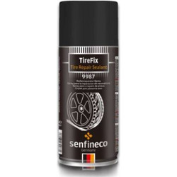 SENFINECO TireFix Tire repair sealant ΣΦΡΑΓΙΣΤΙΚΟ ΔΙΑΤΡΗΣΗΣ ΕΛΑΣΤΙΚΩΝ SEN9987 450ml