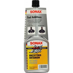 Sonax Πρόσθετο Ενισχυτικό οκτανίων 250ml