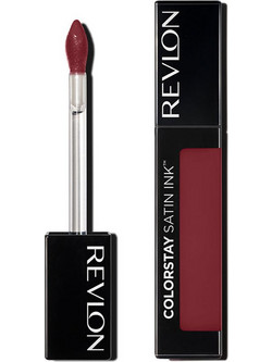 Revlon ColorStay Satin Ink 5 Silky Sienna 5ml