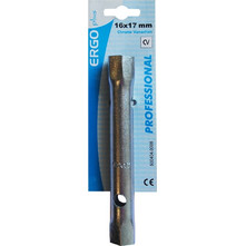 Κλειδί Σωληνωτό 16x17mm Ergo (500404.0006)