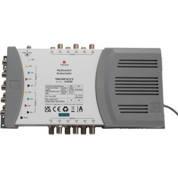 Triax πολυδιακόπτης TMS/CKR 9x12 S IKU-318703