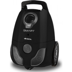 Ariete Smart Dry 2728 Ηλεκτρική Σκούπα 700W με Σακούλα 3lt