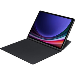 Samsung Smart Book Cover Black (Galaxy Tab S9+)
