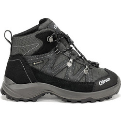 CHIRUCA TROLL 13 GTX (4480813) ΟΡΕΙΒΑΤΙΚΟ ΜΠΟΤΑΚΙ BLAK-GREY