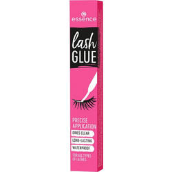 ESSENCE LASH GLUE eyelash glue 4.7 gr