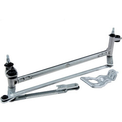 ΝΤΙΖΑ ΥΑΛΟΚΑΘΑΡΙΣΤΗΡΑ VW POLO '09- 6R/ SEAT IBIZA '09-'11 ΧΩΡΙΣ ΜΟΤΕΡ