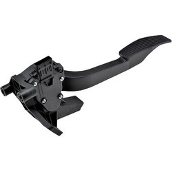 ΠΕΝΤΑΛ ΓΚΑΖΙΟΥ OPEL CORSA C '00-/ TIGRA B '04-/ COMBO '01- | 6PIN