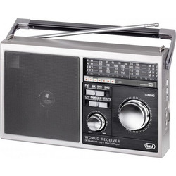 Trevi MB-749 Silver